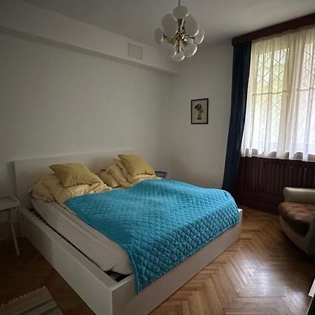 Cosy Apartman In Green Buda Budapešť Exteriér fotografie