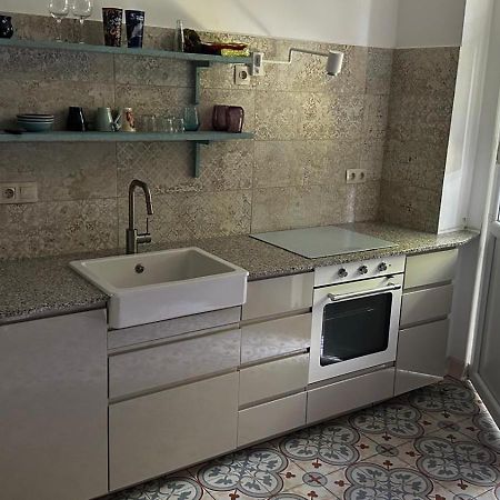 Cosy Apartman In Green Buda Budapešť Exteriér fotografie