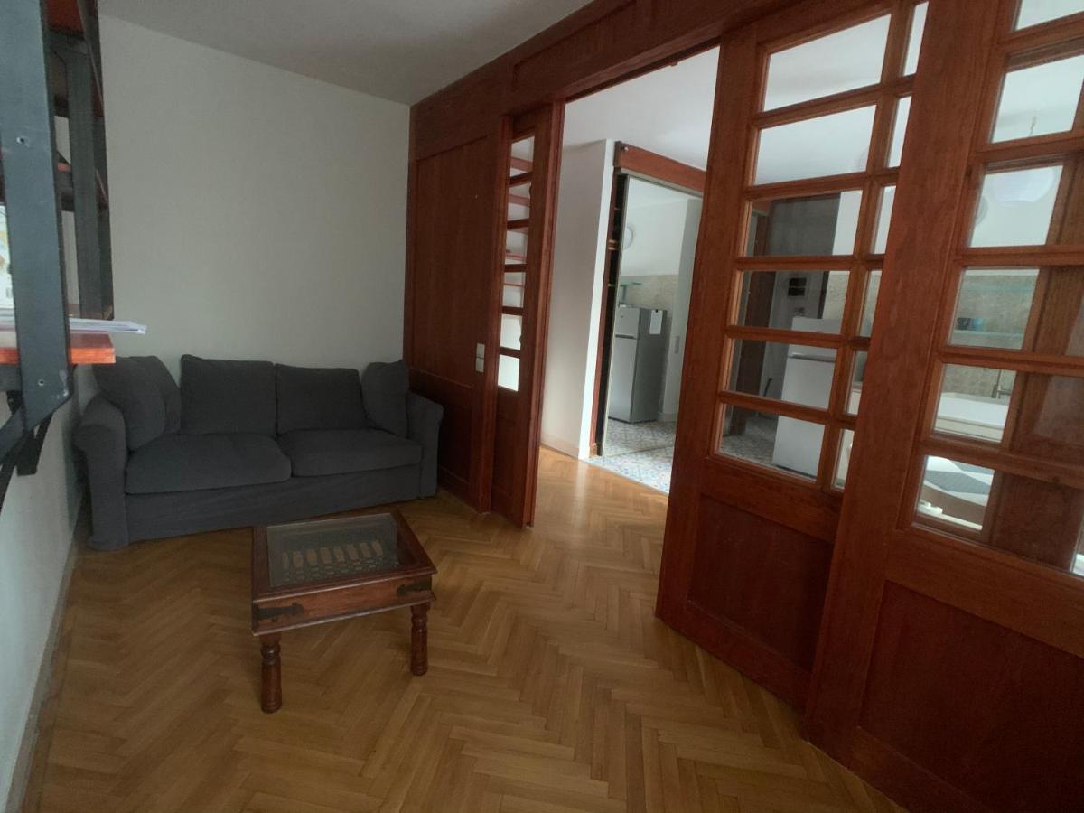 Cosy Apartman In Green Buda Budapešť Exteriér fotografie